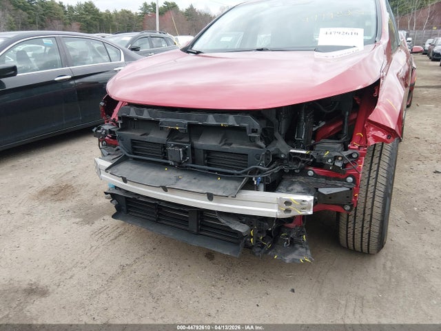 Honda CR-V Awd Special Edition