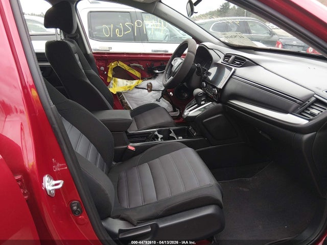 Honda CR-V Awd Special Edition