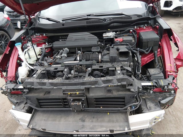 Honda CR-V Awd Special Edition