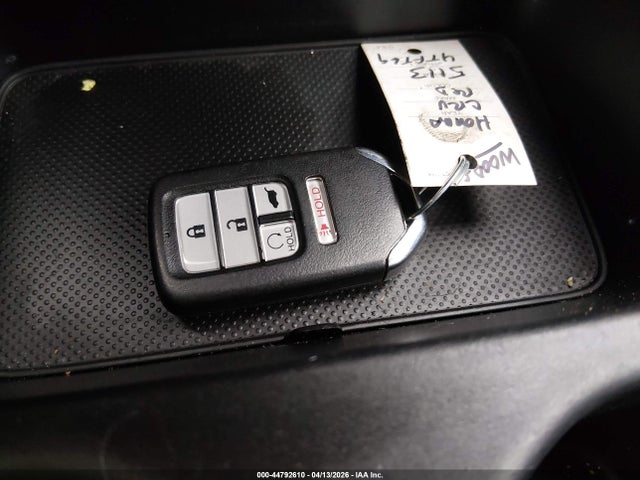 Honda CR-V Awd Special Edition