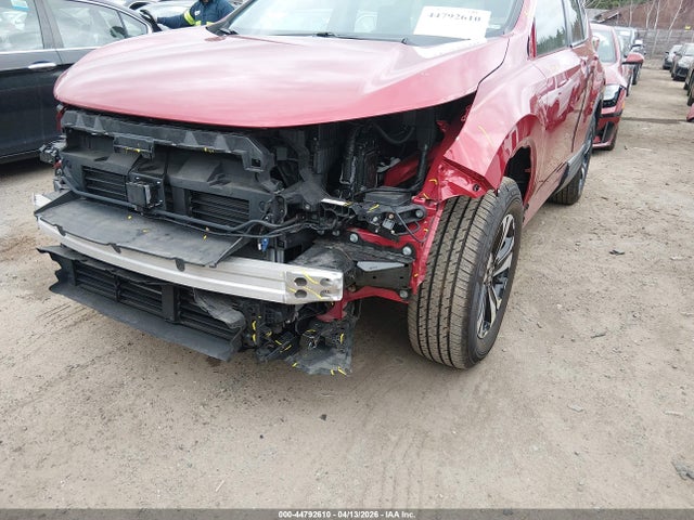 Honda CR-V Awd Special Edition