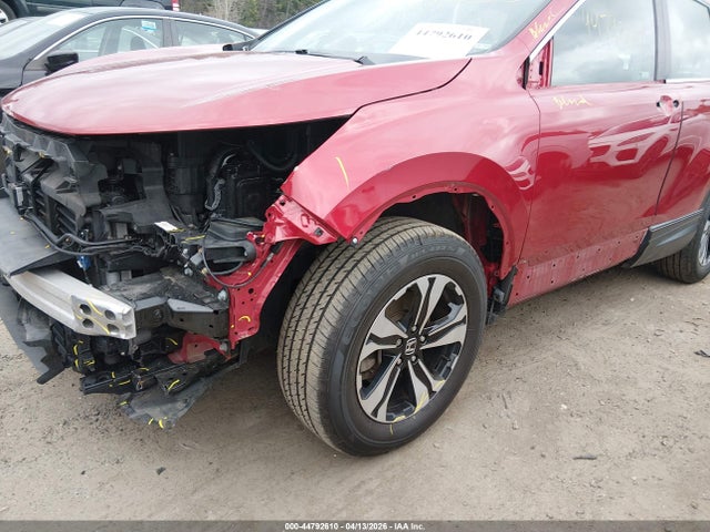 Honda CR-V Awd Special Edition