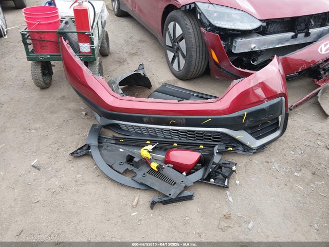 Honda CR-V Awd Special Edition