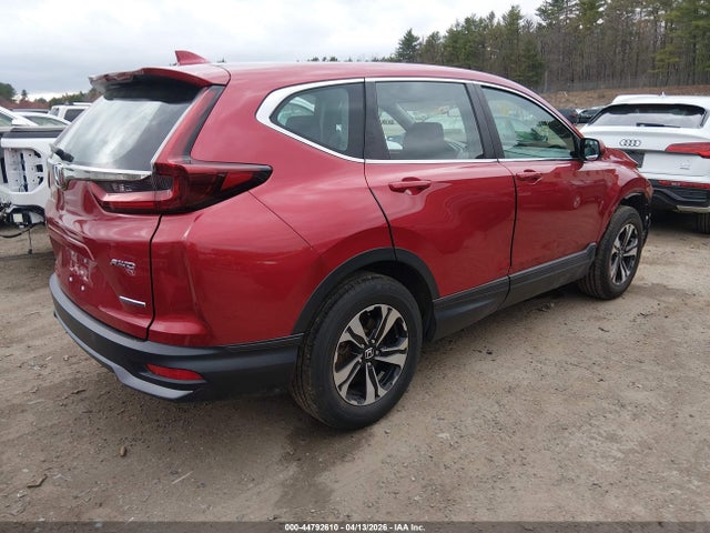 Honda CR-V Awd Special Edition
