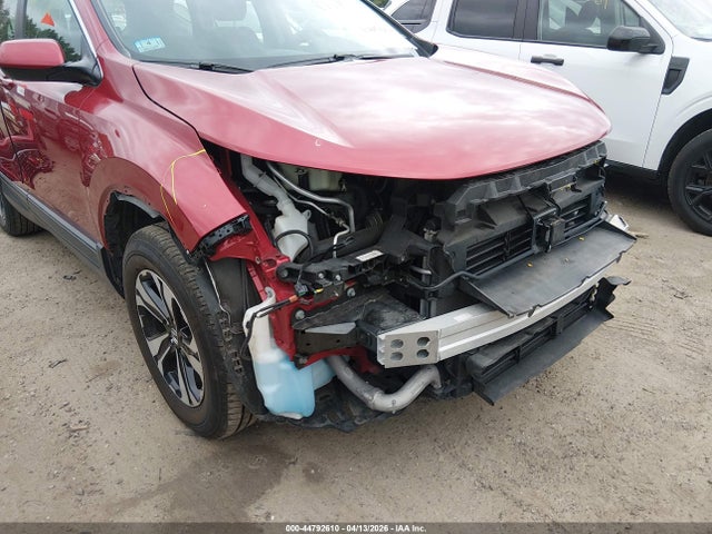 Honda CR-V Awd Special Edition