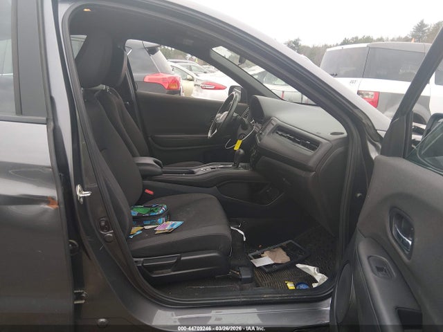 Honda HR-V Sport