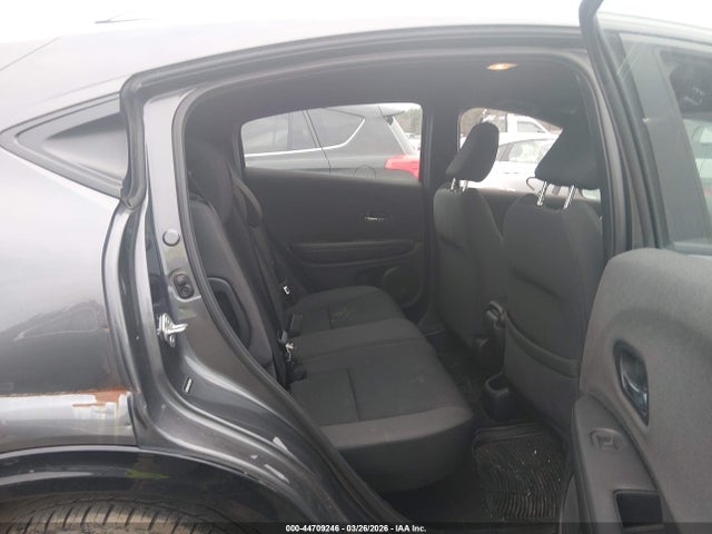 Honda HR-V Sport