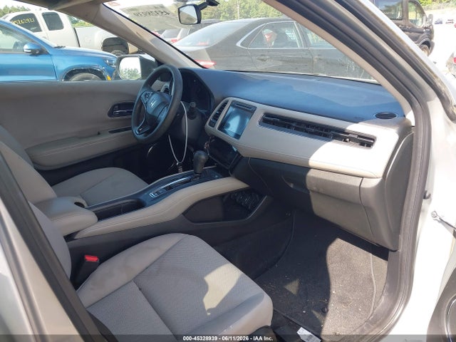 Honda HR-V Ex