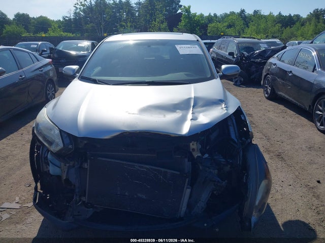 Honda HR-V Ex