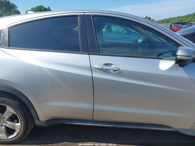 Honda HR-V Ex