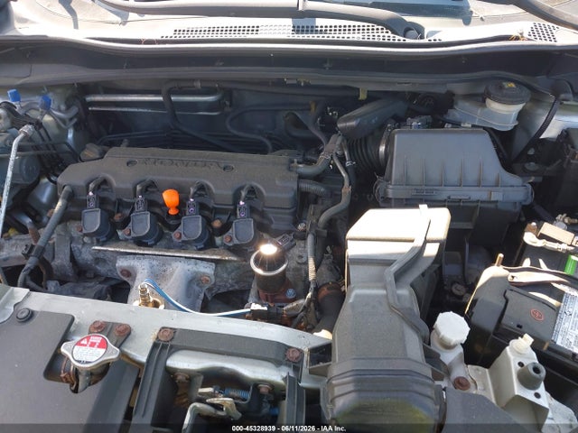 Honda HR-V Ex