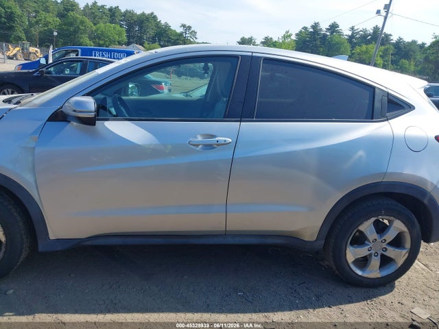 Honda HR-V Ex