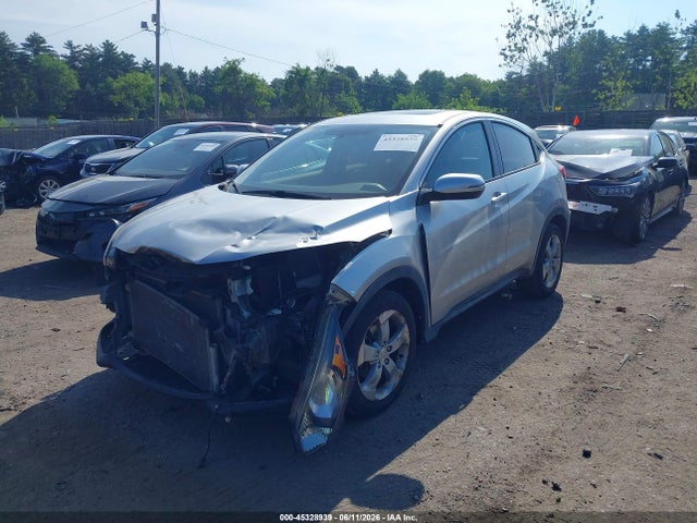 Honda HR-V Ex