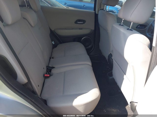Honda HR-V Ex