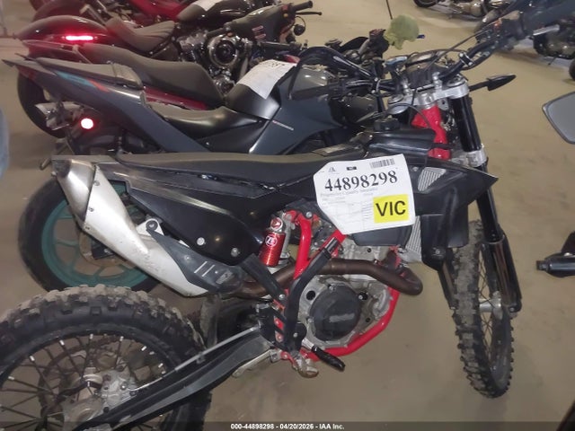 BETA 450 Rr s