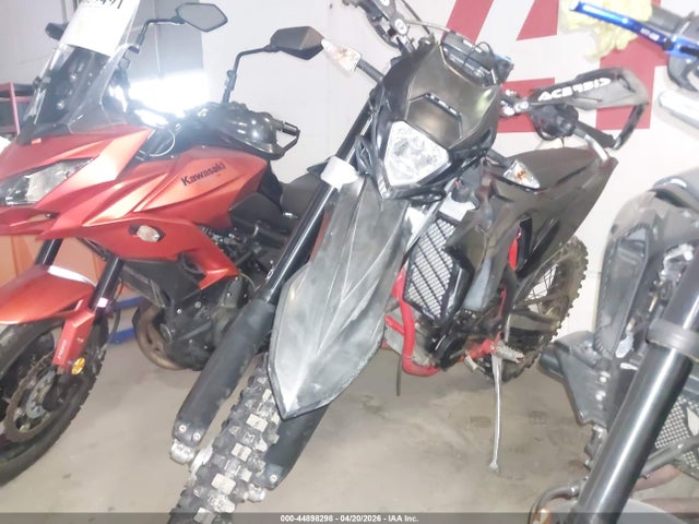 Salvage BETA 450 Rr s Image