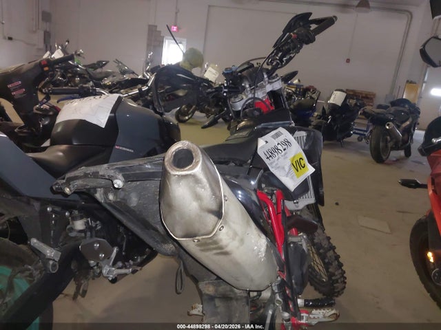 BETA 450 Rr s