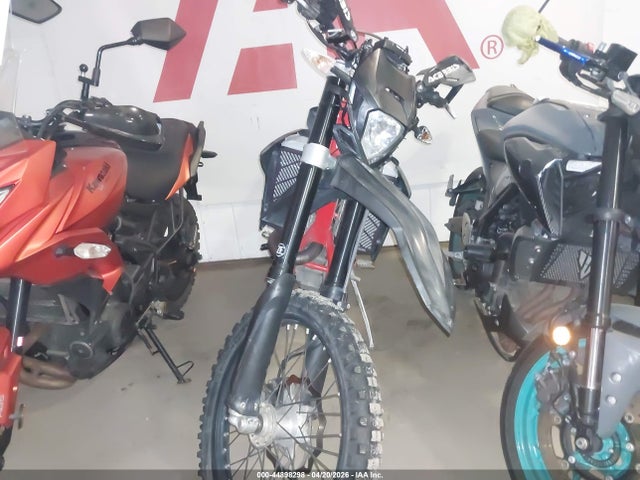 BETA 450 Rr s