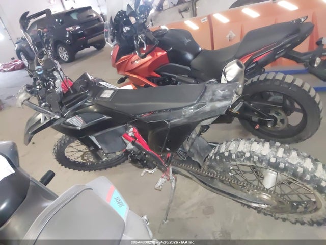 BETA 450 Rr s