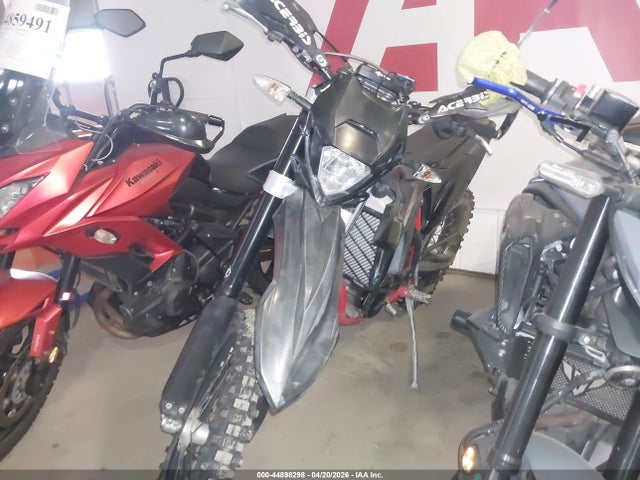 BETA 450 Rr s