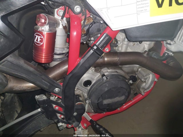 BETA 450 Rr s