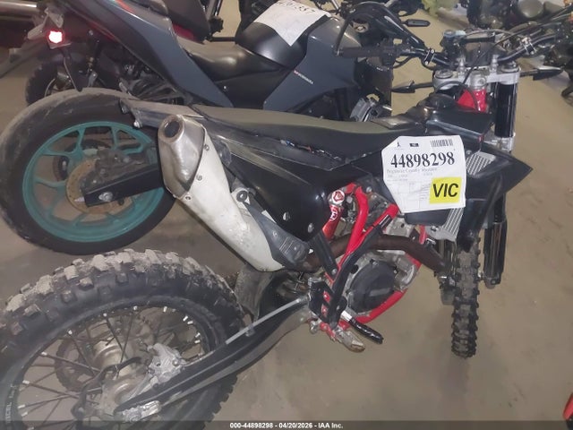 BETA 450 Rr s