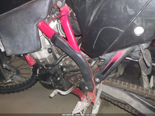 BETA 450 Rr s