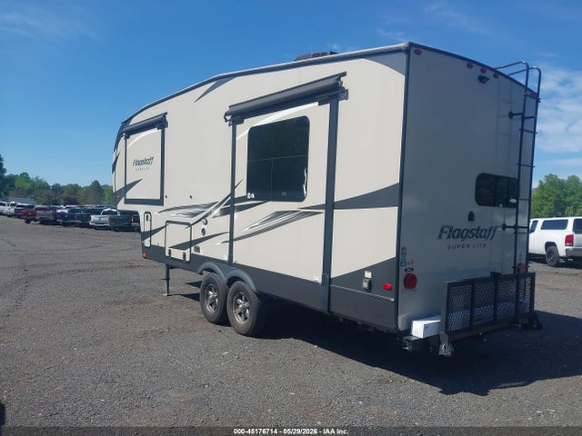 Forest River Flaggstaff