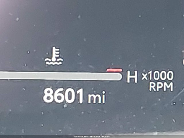 Toyota Grand Highlander Platinum
