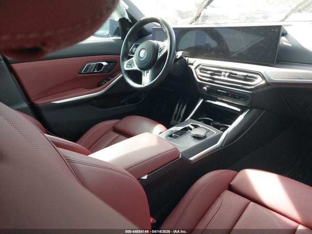 BMW M Series M340i Xdrive
