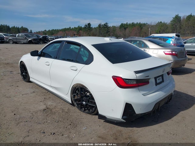 BMW M Series M340i Xdrive