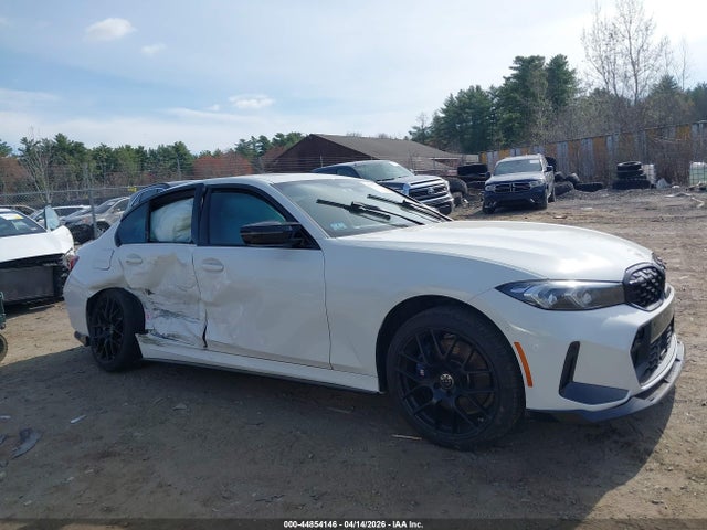 BMW M Series M340i Xdrive