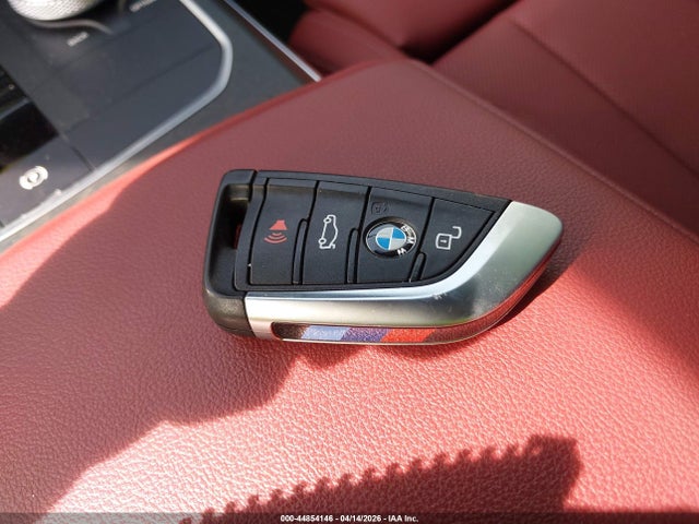 BMW M Series M340i Xdrive