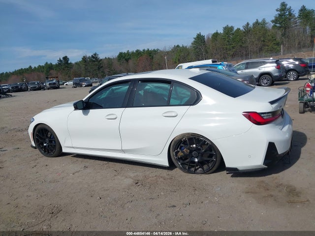 BMW M Series M340i Xdrive