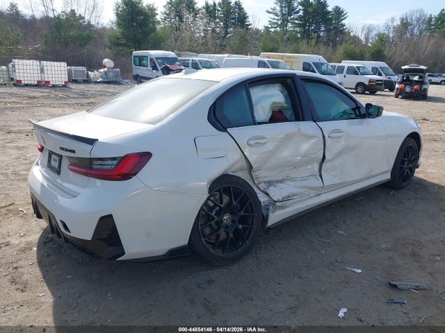 BMW M Series M340i Xdrive