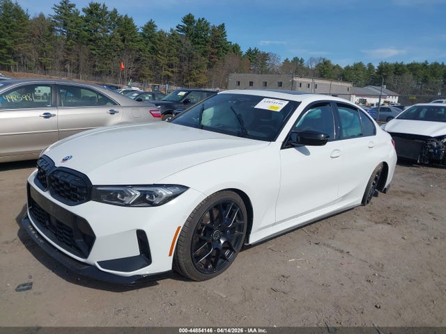 BMW M Series M340i Xdrive