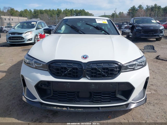BMW M Series M340i Xdrive