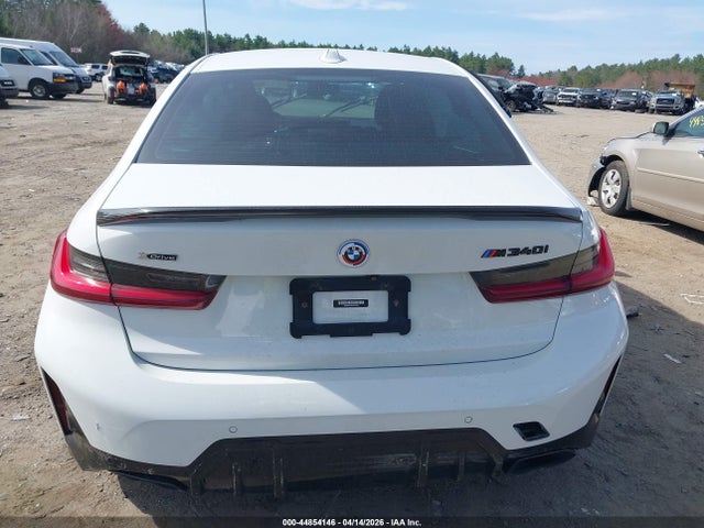 BMW M Series M340i Xdrive