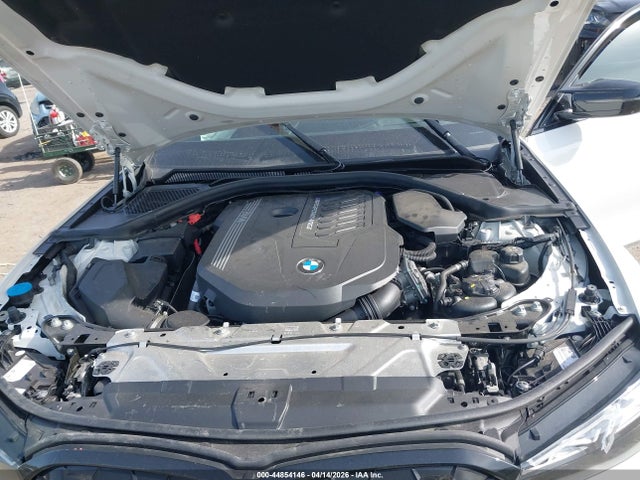 BMW M Series M340i Xdrive