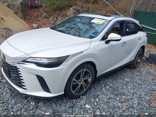 Lexus RX Premium