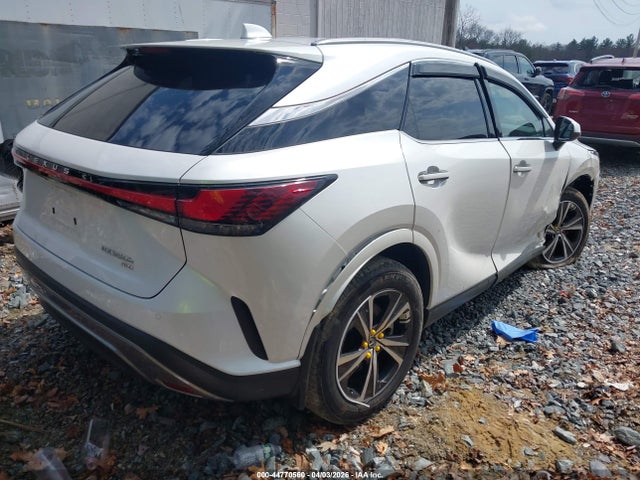 Lexus RX Premium
