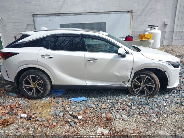 Lexus RX Premium