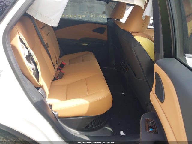 Lexus RX Premium