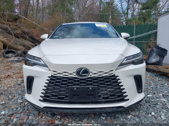 Lexus RX Premium