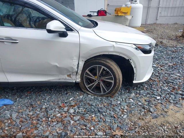 Lexus RX Premium
