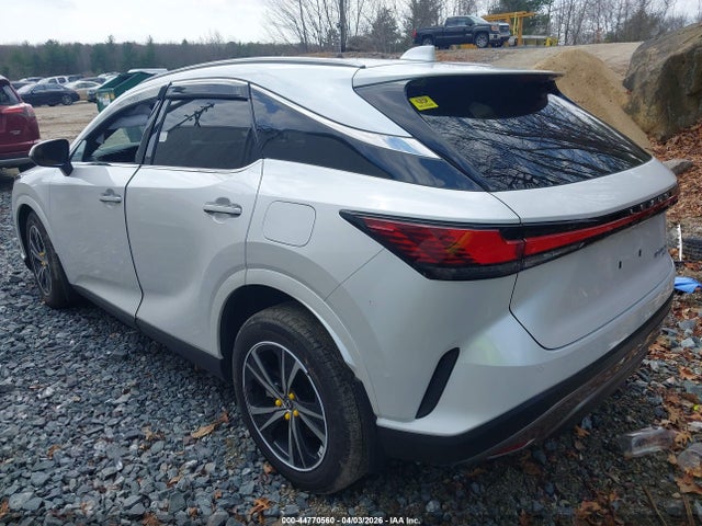 Lexus RX Premium
