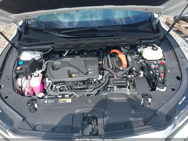 Lexus RX Premium