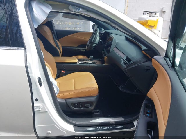Lexus RX Premium