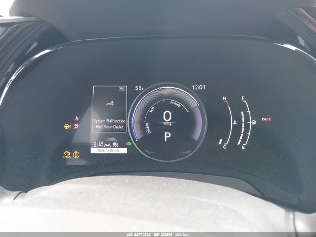 Lexus RX Premium