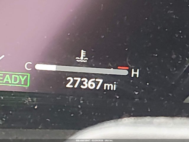 Toyota Grand Highlander Hybrid Platinum Max